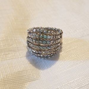 Beautiful Strech Ring